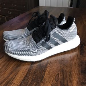 Men’s adidas swift size 12